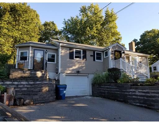 1663 Washington St, Canton, MA 02021 photo 1