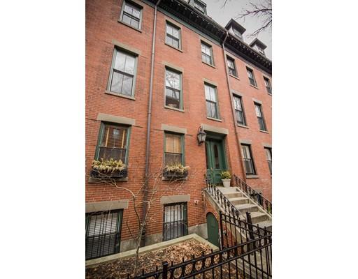 31 E Springfield St #2, Boston, MA 02118 photo 1