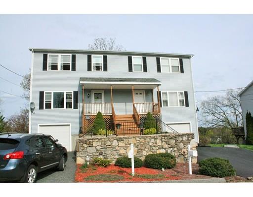 12 Arrowsic St, Worcester, MA 01606 photo 1