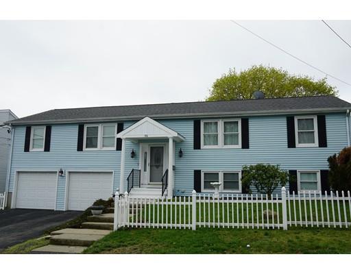 95 Angell St, Fall River, MA 02721 photo 1