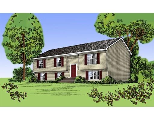 34 Higgins St, Springfield, MA 01108 photo 1