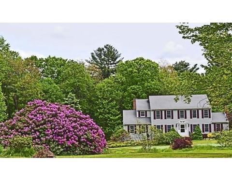 37 E Bare Hill Rd, Harvard, MA 01451 photo 6