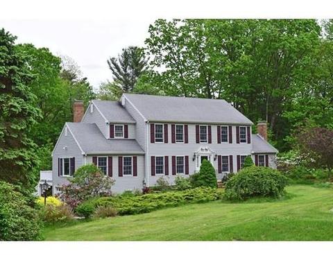 37 E Bare Hill Rd, Harvard, MA 01451 photo 26