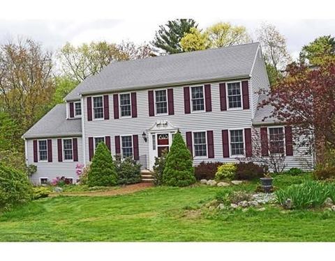 37 E Bare Hill Rd, Harvard, MA 01451 photo 4