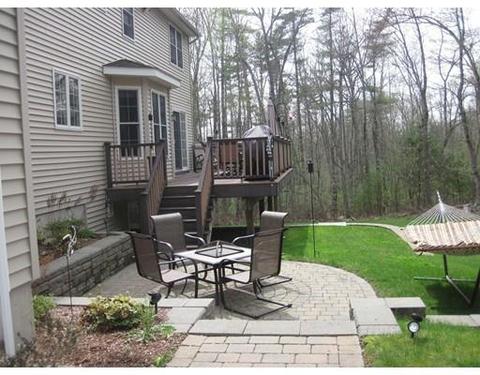 45 Babcock Tavern Rd, Ware, MA 01082 photo 5