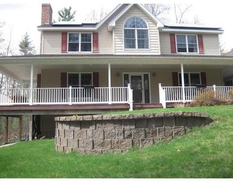 45 Babcock Tavern Rd, Ware, MA 01082 photo 3