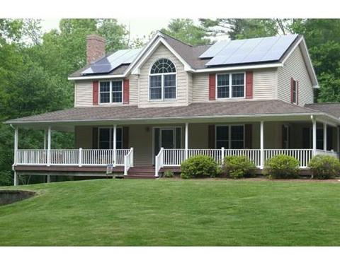45 Babcock Tavern Rd, Ware, MA 01082 photo 2