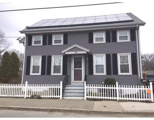 126 Bullock St, Fall River, MA 02723 photo 1