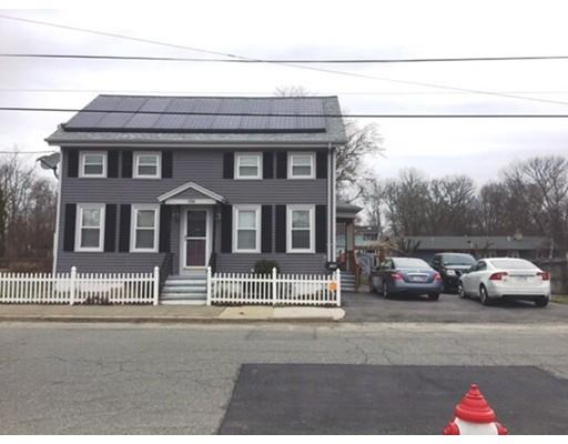126 Bullock St, Fall River, MA 02723 photo 2