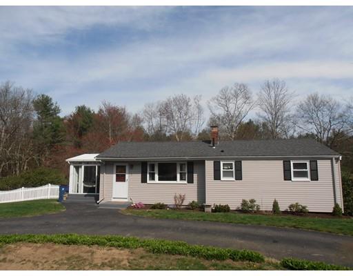 1 Pine St, Sharon, MA 02067 photo 1