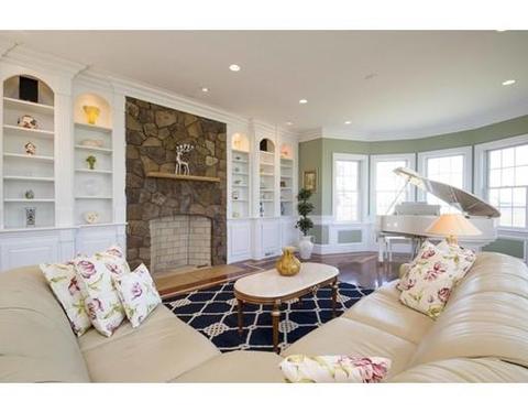 27 Baker Hill Dr, Hingham, MA 02043 photo 12