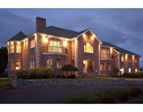 27 Baker Hill Dr, Hingham, MA 02043 photo 1