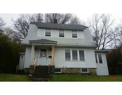 211 Hamilton St, Worcester, MA 01604 photo 1