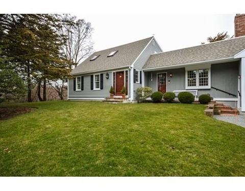 41 Deacon Ct, Barnstable, MA 02630 photo 5