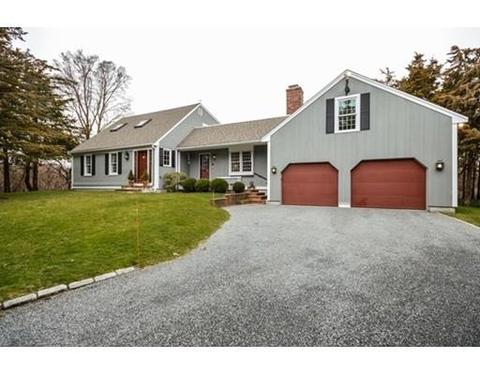 41 Deacon Ct, Barnstable, MA 02630 photo 1