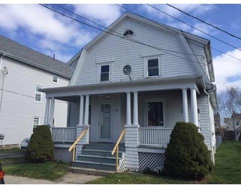 64 Vestal St, Fall River, MA 02720 photo 1