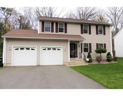 84 Hartwick St, Springfield, MA 01108 photo 1