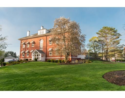 66 Haskell St #2S, Beverly, MA 01915 photo 1