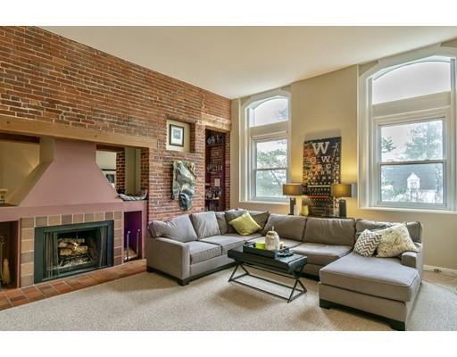 66 Haskell St #2S, Beverly, MA 01915 photo 3