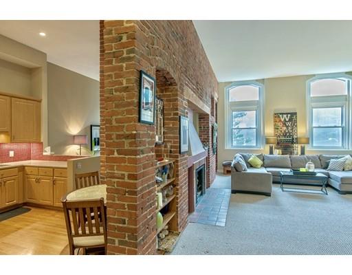 66 Haskell St #2S, Beverly, MA 01915 photo 11