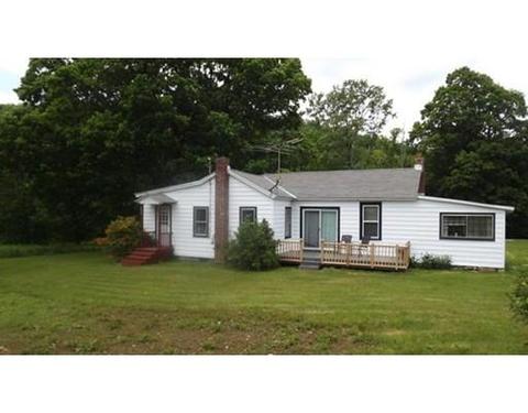 1124 Bancroft Rd, Becket, MA 01223 photo 1