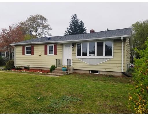 44 Boucher Cir, Chicopee, MA 01020 photo 30