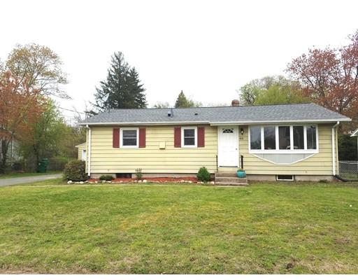 44 Boucher Cir, Chicopee, MA 01020 photo 2