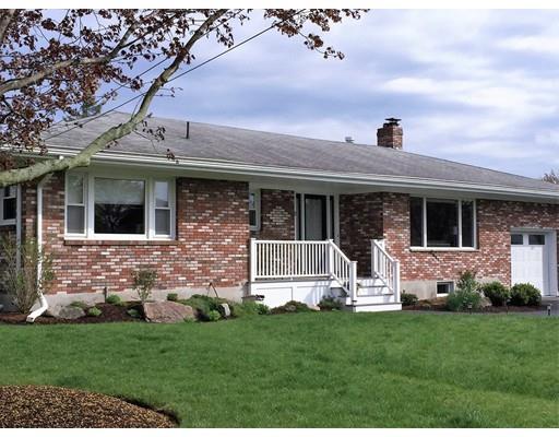 32 Riverview Ave, Danvers, MA 01923 photo 1