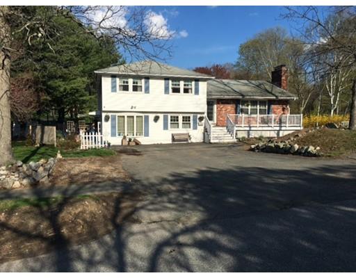 149 Summer St, Danvers, MA 01923 photo 1