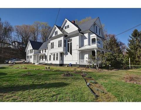 807 Main St, Warren, MA 01083 photo 1