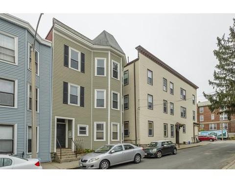 7 Leverett #3, Brookline, MA 02445 photo 7
