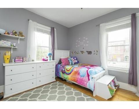 7 Leverett #3, Brookline, MA 02445 photo 4