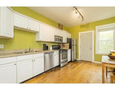 7 Leverett #3, Brookline, MA 02445 photo 2