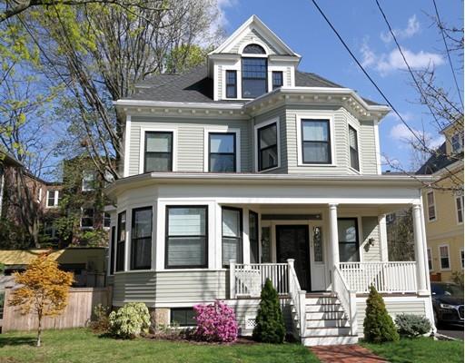 79 Coolidge St, Brookline, MA 02446 photo 1