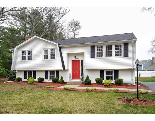 16 Donnell Rd, Walpole, MA 02032 photo 2