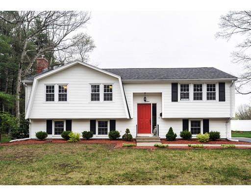 16 Donnell Rd, Walpole, MA 02032 photo 1