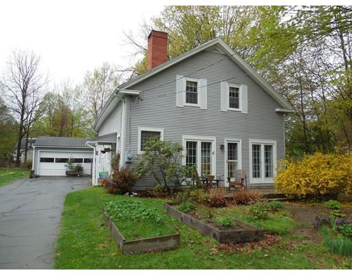 5 Maple St, Haydenville, MA 01039 photo 2