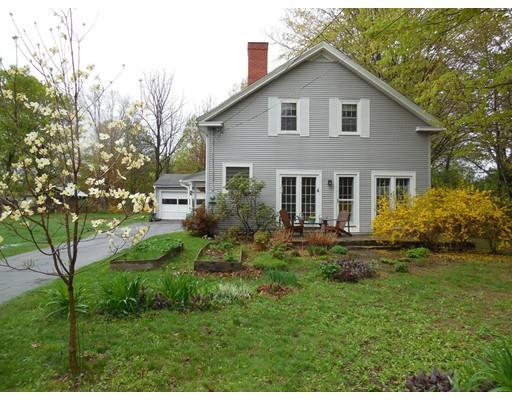 5 Maple St, Haydenville, MA 01039 photo 1