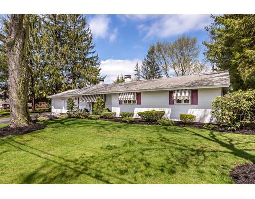 6 Wentworth Rd, Canton, MA 02021 photo 2