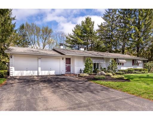 6 Wentworth Rd, Canton, MA 02021 photo 1