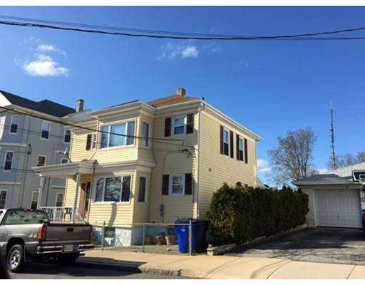 408 Palmer St, Fall River, MA 02724 photo 18