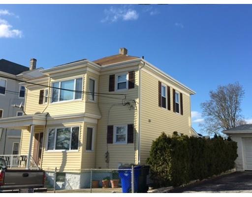 408 Palmer St, Fall River, MA 02724 photo 1
