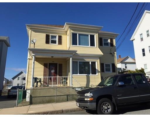 408 Palmer St, Fall River, MA 02724 photo 2