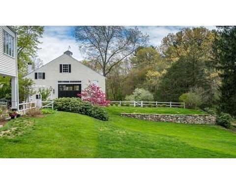 120 Walpole St, Dover, MA 02030 photo 25