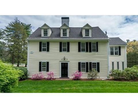 120 Walpole St, Dover, MA 02030 photo 24