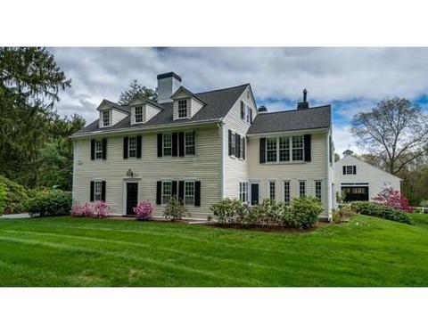 120 Walpole St, Dover, MA 02030 photo 1