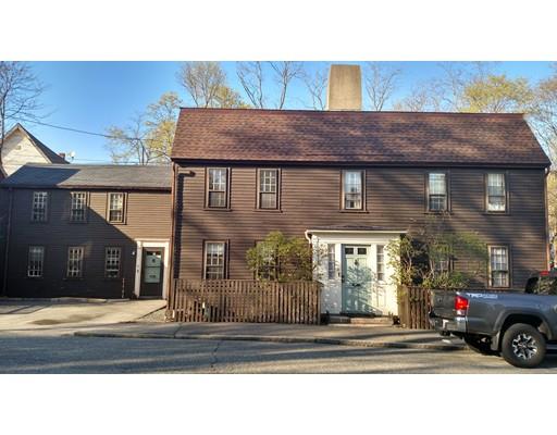 18 Pine St, Gloucester, MA 01930 photo 1