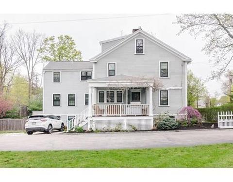 227 South St, Hingham, MA 02043 photo 27