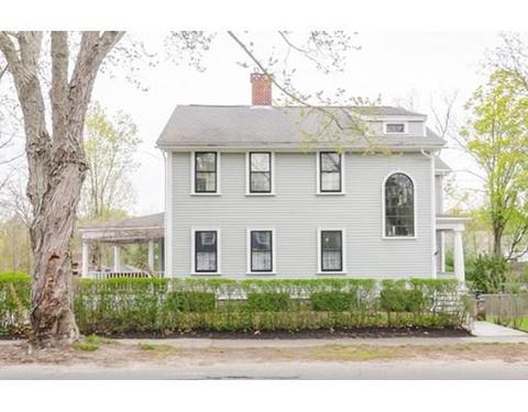 227 South St, Hingham, MA 02043 photo 1