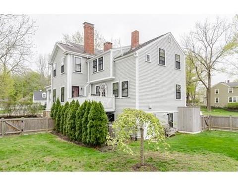 227 South St, Hingham, MA 02043 photo 26